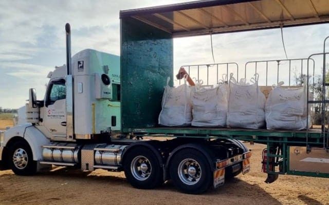 ACDC Metals completes aircore drilling at Watchem and Goschen Central projects