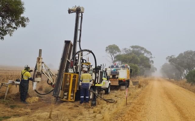ACDC Metals hitting the right notes with successful completion of Victorian rare earths drilling