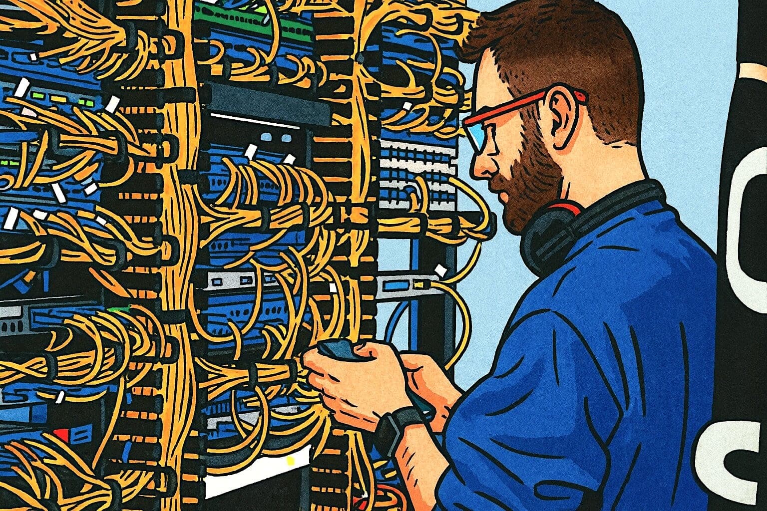 Activeport Launches Asia’s First Software-Driven Network-to-Network Interconnect Exchange