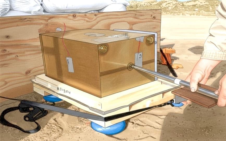 Altech’s SNC Batteries Deliver Exceptional Safety Performance Under Extreme Test Conditions