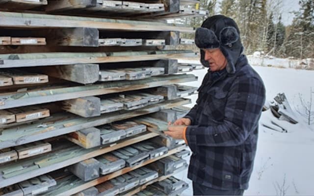 Ardiden boosts landholding at Pickle Lake gold project, plans resource expansion at Kasagiminnis target