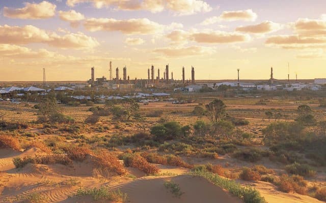 Armour Energy to acquire Cooper-Eromanga ground from Oilex, lift east coast exploration profile