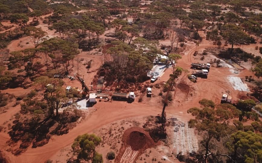Astral Resources releases positive scoping study for Mandilla gold project