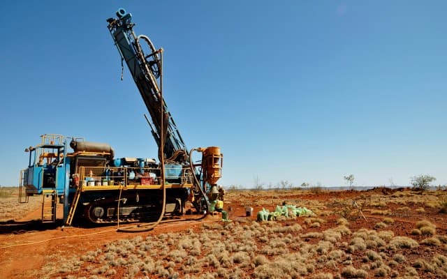Auric Mining announces extensive work program at WA-based gold projects after ASX listing