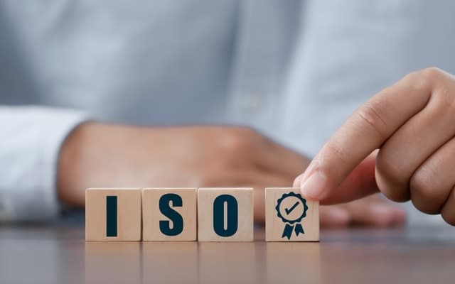 Aurora Labs achieves ISO 9001 certification for quality management system