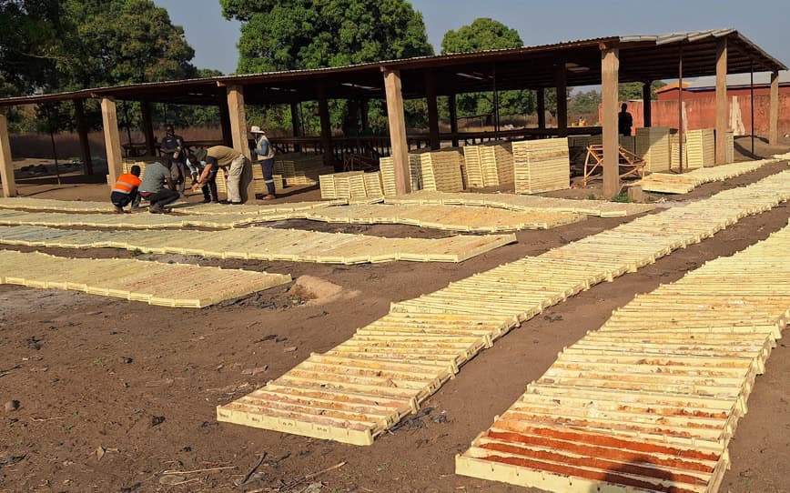 Aurum Resources expands drilling at Boundiali gold project with licence renewal