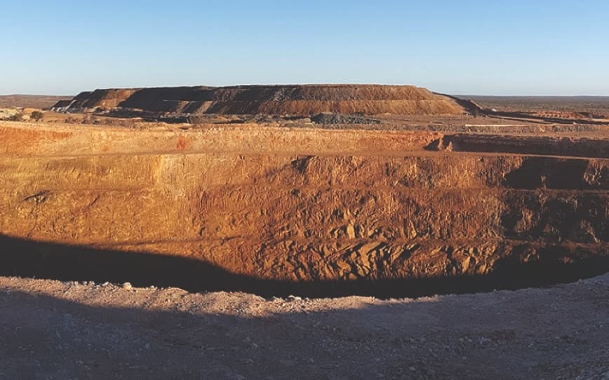 Barton Gold adds 20% to Tunkillia project with three new zones