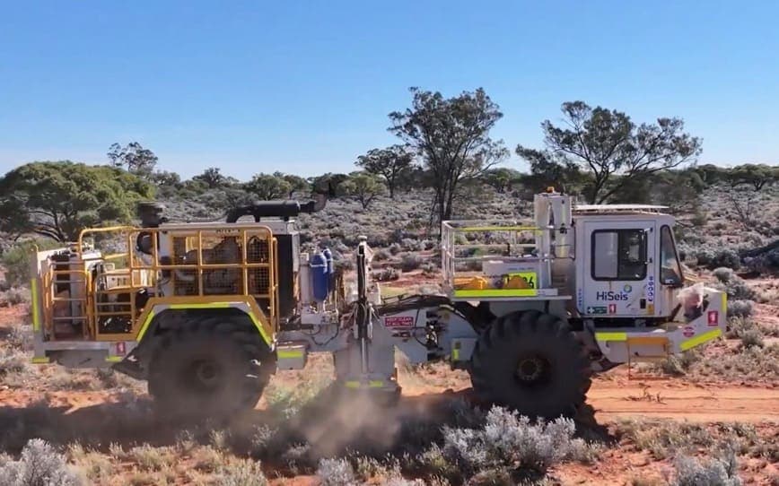 Barton Gold wraps up Tarcoola seismic targeting program