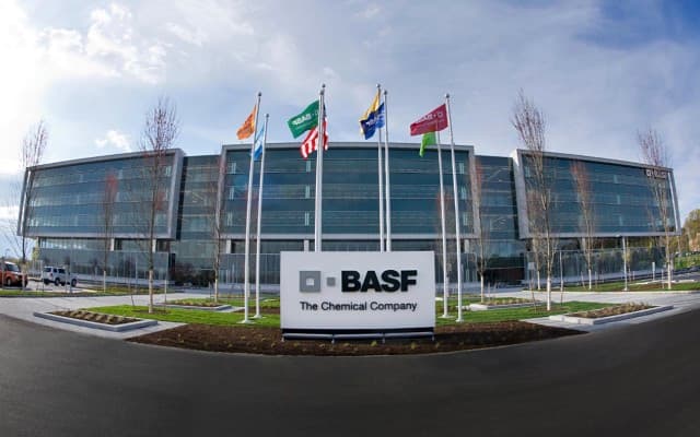 BASF’s bold new manganese lithium-ion battery blueprint to fast-track EV adoption