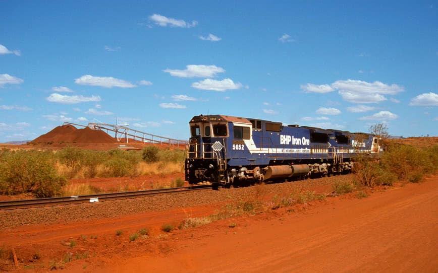 BHP ends $75 billion takeover bid for Anglo American after prolonged negotiations