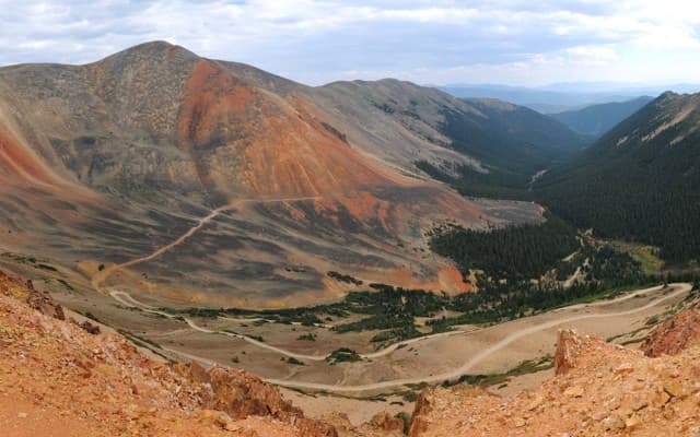 Big Star Energy acquires ‘transformational’ helium lease package in Colorado