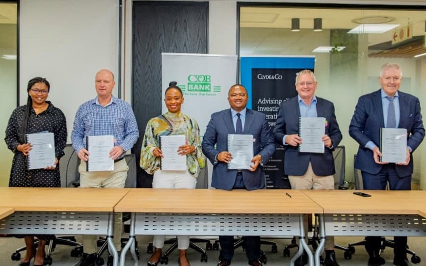 Black Rock Mining completes Mahenge debt financing with US$179m facility from African banks