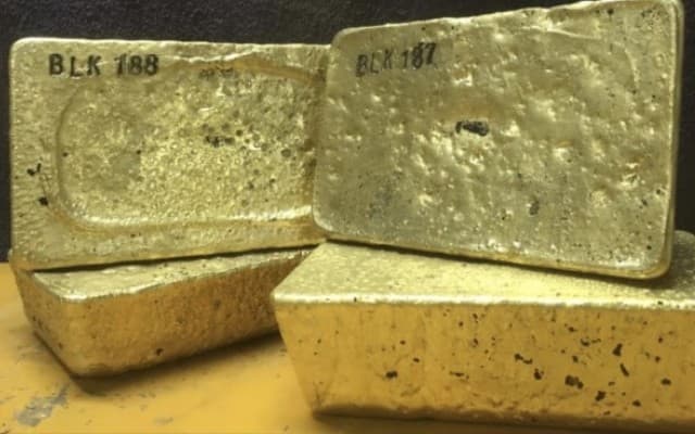 Blackham Resources continues record gold production run at Matilda-Wiluna operation