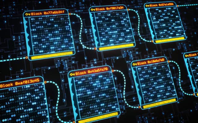 Blockchain start-up Identitii makes ASX debut