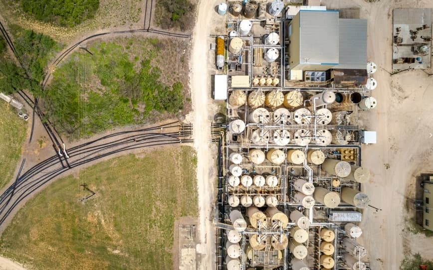 Boss Energy expands global uranium footprint with Alta Mesa project