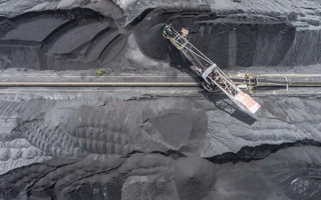 Bowen confirms high quality coking coal potential from Mammoth seam at Cooroorah