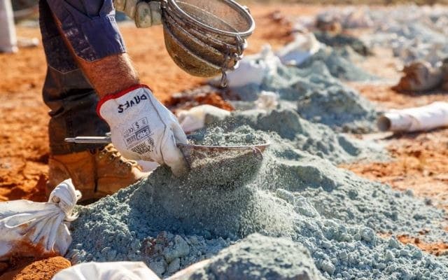 Bryah Resources cashed-up to pursue gold and copper exploration