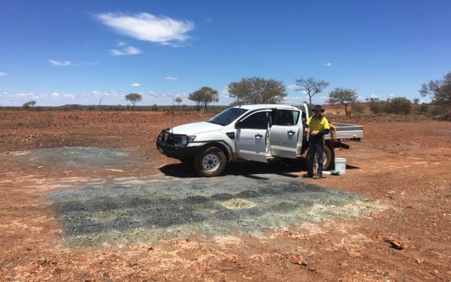 Bryah Resources pursues gold-copper at Gabanintha after modelling reveals opportunities