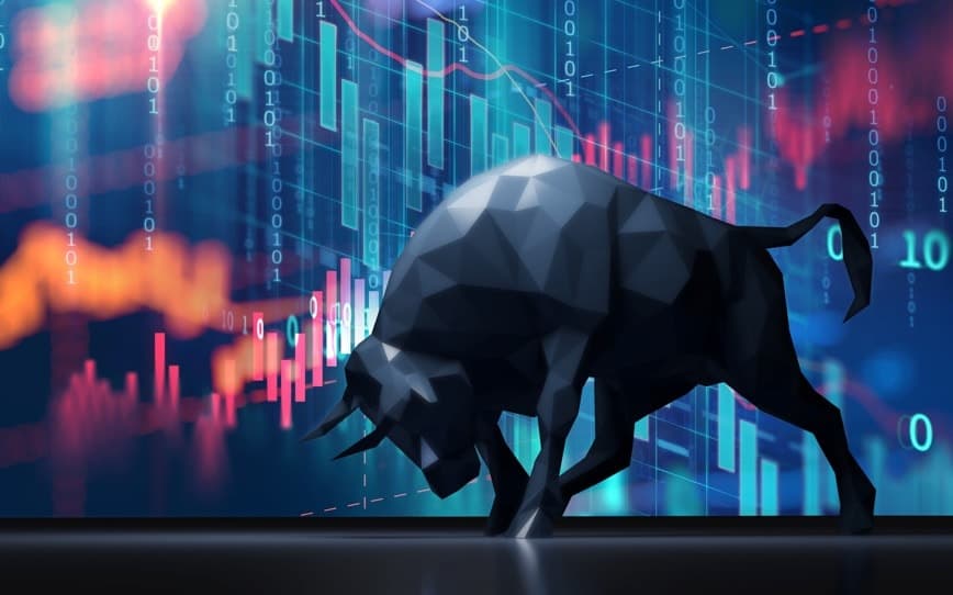 Market wrap: bulls return to the market driver’s seat