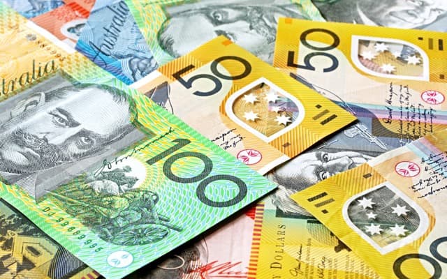 Can dividends rescue the Australian share market?