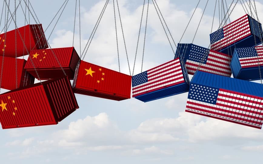 China blocks key high-tech metal exports to US, further escalating trade tensions