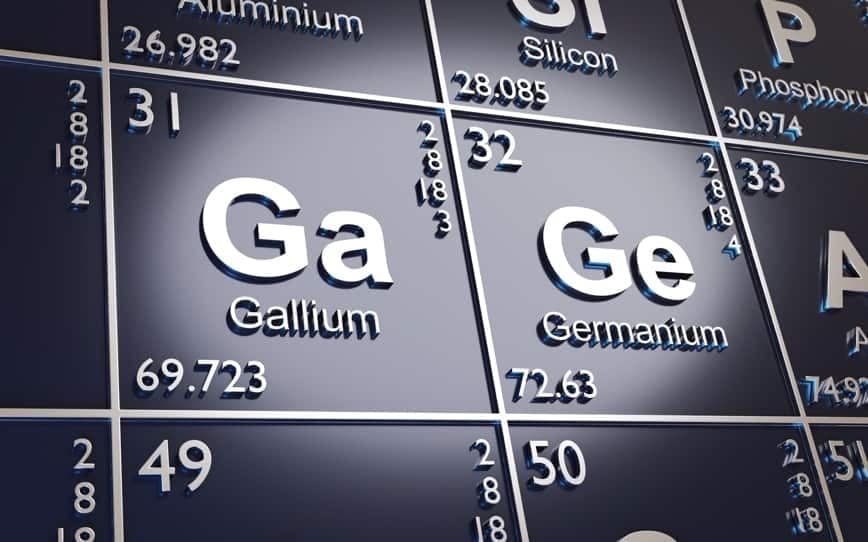 China’s gallium and germanium export ban could spark minor metals boom