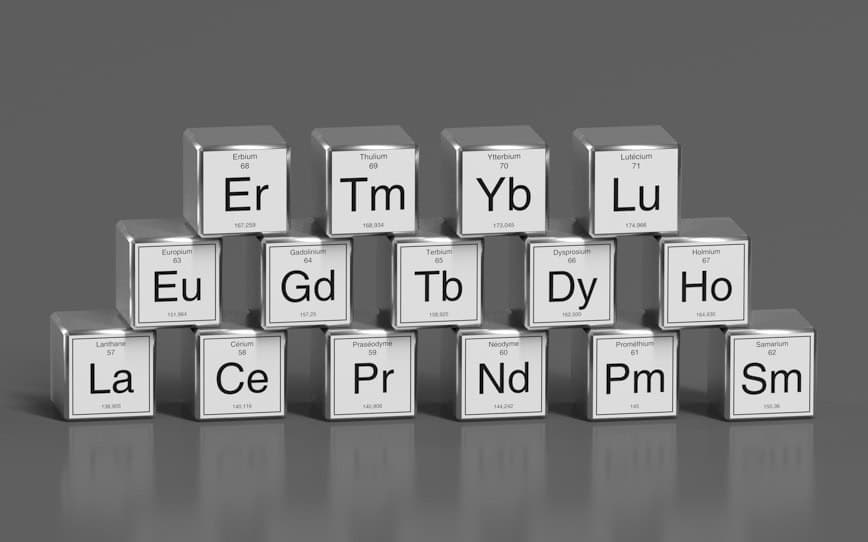 China’s rare earth dominance faces new threats from global competitors and domestic regulations