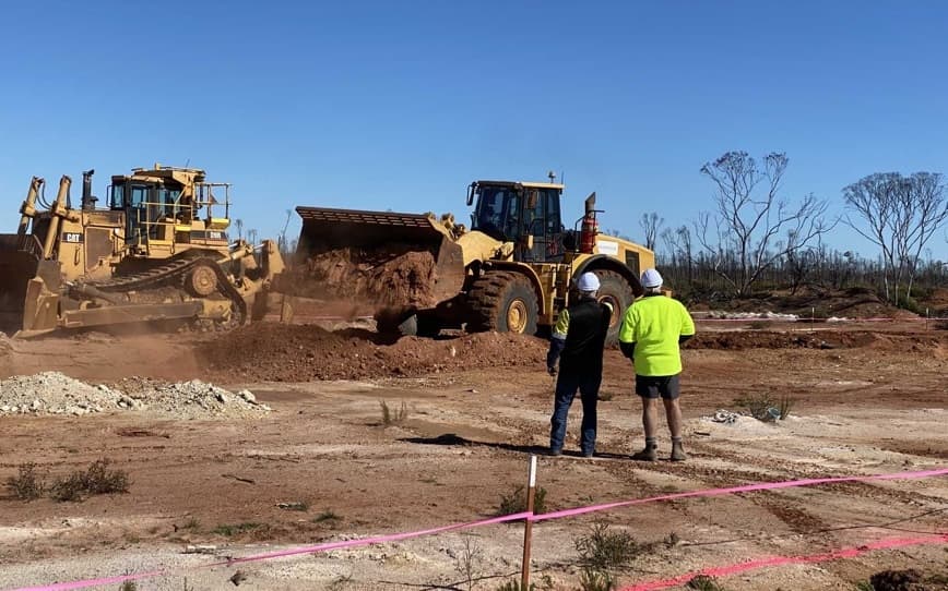 Classic Minerals inks major funding agreement for Kat Gap gold project development