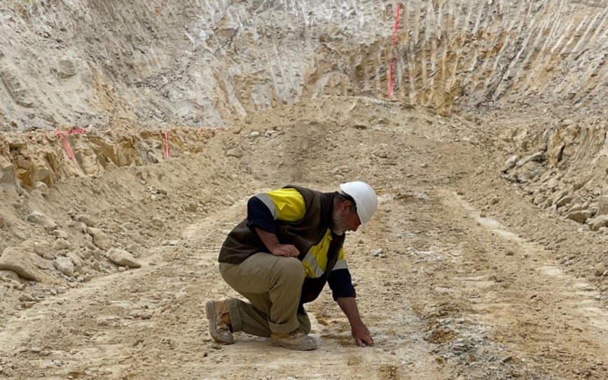 Classic Minerals plans trial mining at Kat Gap gold project