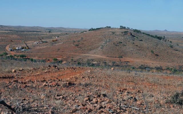 Cobalt Blue to acquire Broken Hill Prospecting’s stake in Thackaringa project