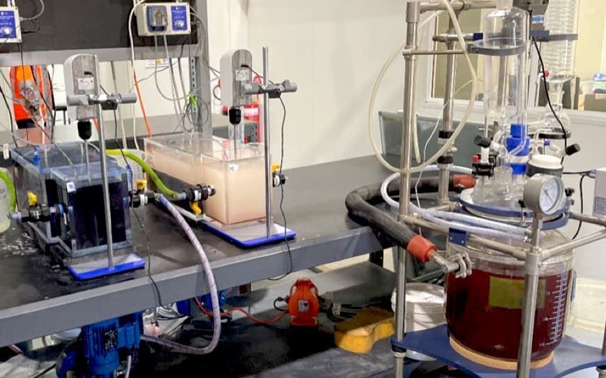 Cobalt Blue secures feedstock supply from Glencore for Australia’s first cobalt sulphate refinery