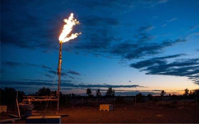 Comet Ridge applauds increasing flows at Mahalo coal seam gas project