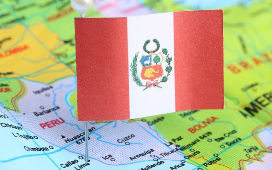 Condor Energy identifies additional key oil targets in Peru’s TEA area