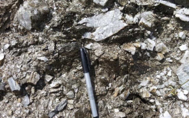 Cougar Metals uncovers lepidolite lithium grading 9.33% at Solonopole
