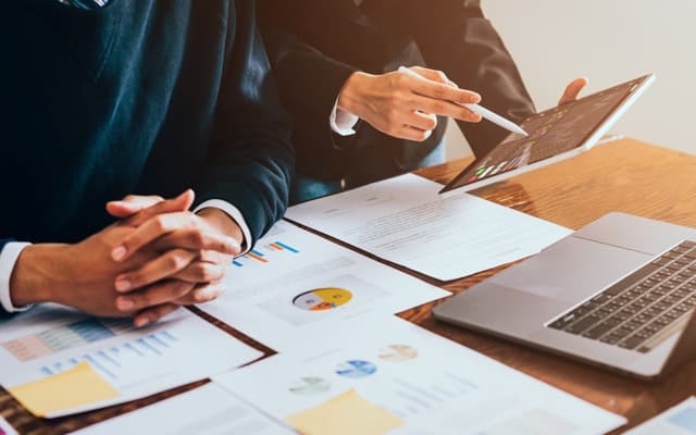 Credit Clear becomes profitable ahead of schedule, driven by record revenue in May