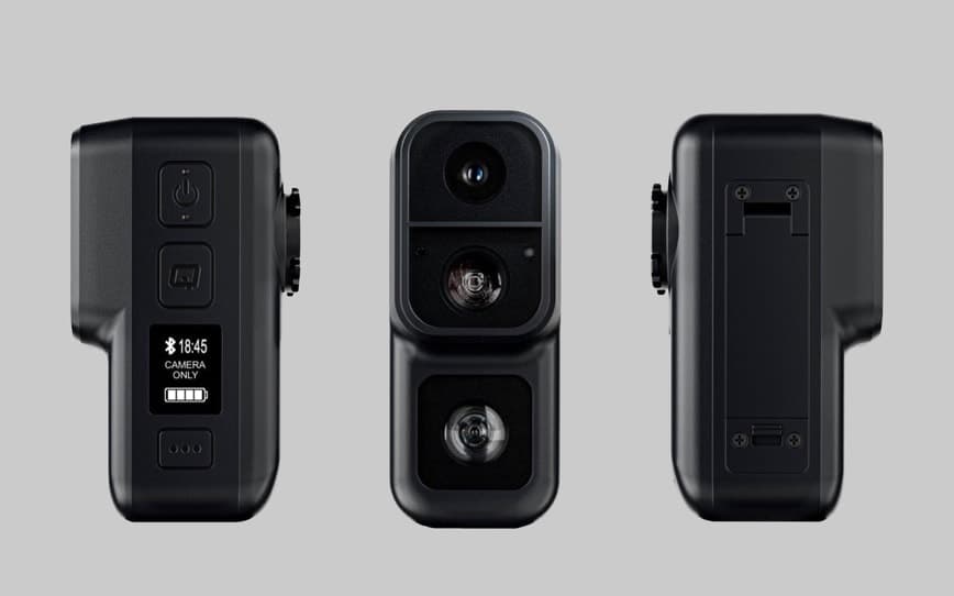 Cycliq launches sophisticated Fly6 Pro bike camera and light system