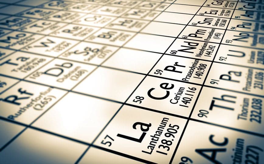 Dateline Resources to launch major field program at Colosseum gold-REE project in California