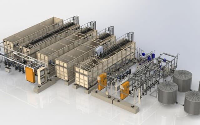 De.mem hits 2018 revenue guidance and targets growth for year ahead