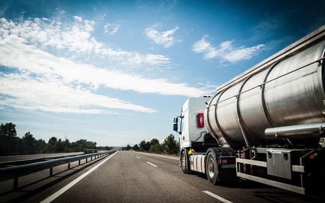 Doriemus flows oil and gas from Horse Hill during test campaign