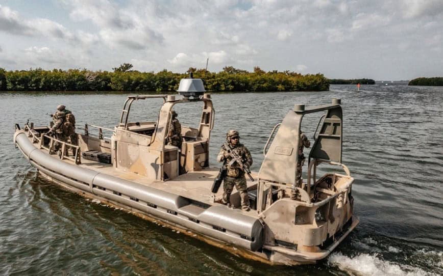 DroneShield’s Counter-UxS systems attract repeat $5.7m US government order