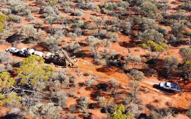 E79 Gold Mines assumes 100% ownership of Pinjin gold project
