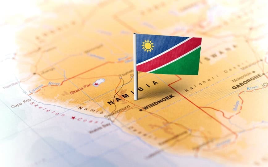 Elevate Uranium moves closer to construction of U-pgrade demonstration plant