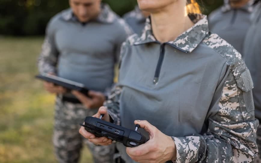 Elsight lands $8.2m follow-up contract with European drone manufacturer for Halo connectivity platform