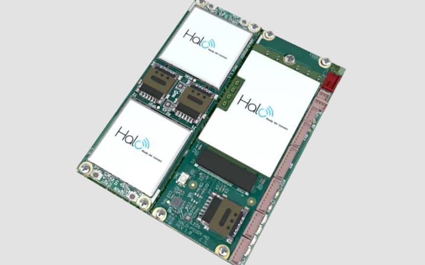 Elsight secures $7.9m Halo connectivity platform contract extension with European drone maker