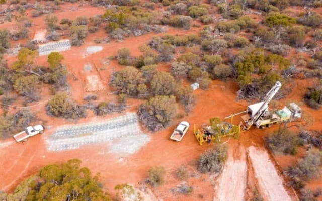 Estrella Resources anticipates more nickel-copper discoveries at Carr Boyd in 2022