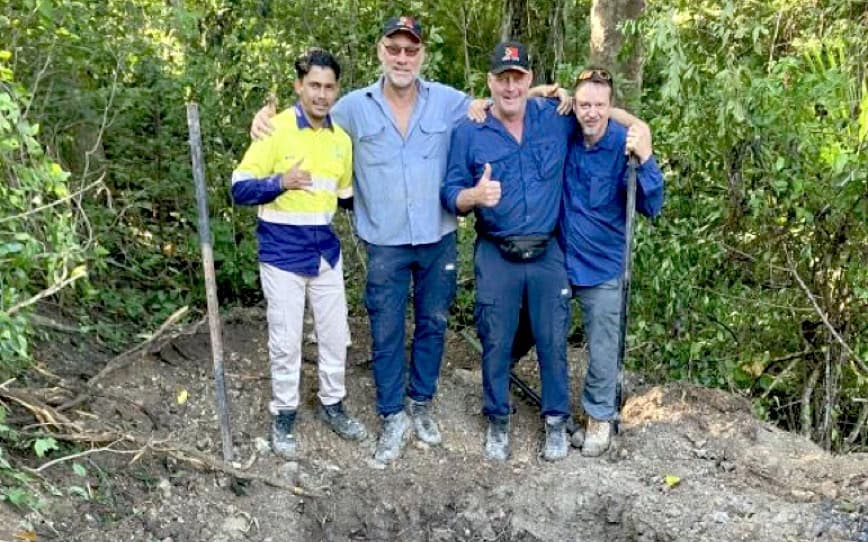 Estrella Resources hits high-grade manganese oxide intersects at Ira Miri in Timor-Leste