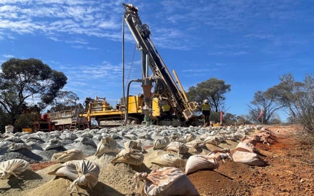 Estrella Resources plans next drilling phase following Broonhill nickel discovery