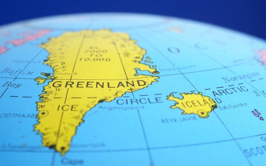 European Lithium backs Critical Metals’ major stake in Greenland’s Tanbreez mine