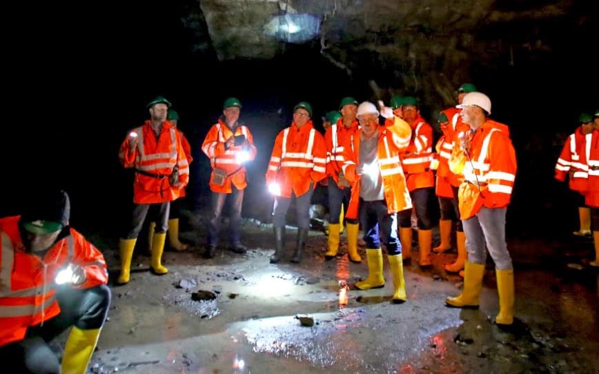 European Lithium secures $185m in EXIM funding for Tanbreez rare earth project in Greenland