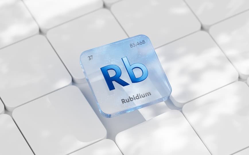 Everest Metals targets pilot-scale rollout of rubidium extraction breakthrough